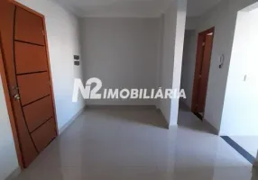 Foto 1 de Apartamento com 2 Quartos à venda, 56m² em Santa Mônica, Uberlândia