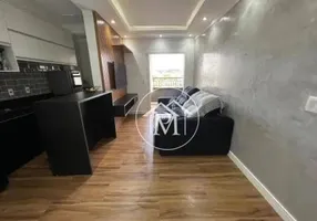Foto 1 de Apartamento com 2 Quartos à venda, 54m² em Jardim Vera Cruz, Sorocaba