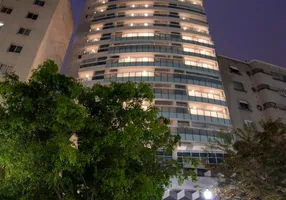 Foto 1 de Apartamento com 1 Quarto à venda, 48m² em República, São Paulo