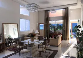 Foto 1 de Casa de Condomínio com 4 Quartos à venda, 310m² em Parque das Nações, Bauru