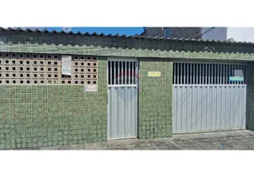 Foto 1 de Casa com 3 Quartos à venda, 63m² em Agua Fria, Recife