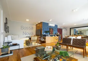 Foto 1 de Apartamento com 3 Quartos à venda, 167m² em Vila Uberabinha, São Paulo