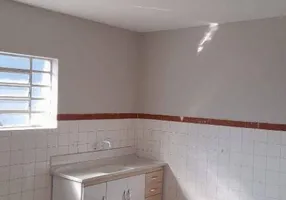 Foto 1 de Sobrado com 2 Quartos para alugar, 70m² em Paraiso, Santo André