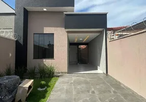 Foto 1 de Casa com 3 Quartos à venda, 97m² em Conceição, Feira de Santana