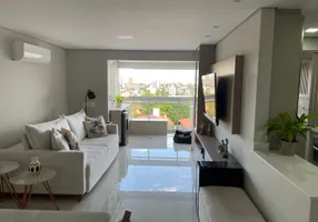 Foto 1 de Apartamento com 2 Quartos à venda, 78m² em Alto de Pinheiros, São Paulo