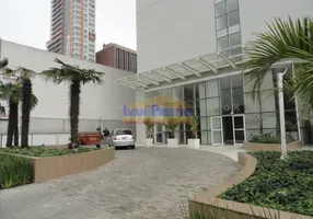 Foto 1 de Sala Comercial para alugar, 35m² em Centro, Curitiba