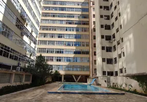 Foto 1 de Apartamento com 3 Quartos à venda, 130m² em Centro, Belo Horizonte