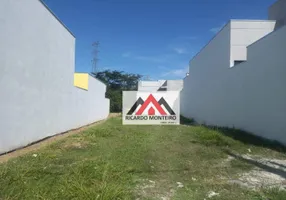 Foto 1 de Lote/Terreno à venda, 200m² em Residencial Vila Romana, Pindamonhangaba