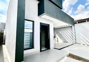 Foto 1 de Casa com 3 Quartos à venda, 187m² em Mirante do Sol, Montes Claros