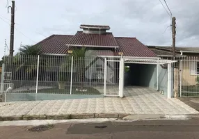 Foto 1 de Casa com 3 Quartos à venda, 170m² em Viamópolis, Viamão