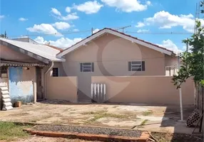 Foto 1 de Casa com 3 Quartos à venda, 154m² em Vila São João do Ipiranga, Bauru