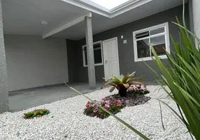 Foto 1 de Casa com 3 Quartos à venda, 57m² em Vila Serrana, Vitória da Conquista