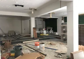 Foto 1 de Ponto Comercial para alugar, 128m² em Ipiranga, São Paulo