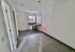 Foto 1 de Apartamento com 2 Quartos à venda, 38m² em Jardim Maringa, São Paulo