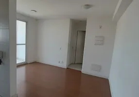 Foto 1 de Apartamento com 1 Quarto para venda ou aluguel, 39m² em Vila Maria, São Paulo
