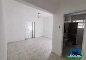 Foto 1 de Casa com 1 Quarto para alugar, 60m² em Macedo, Guarulhos