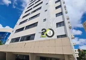 Foto 1 de Apartamento com 3 Quartos à venda, 126m² em Dionísio Torres, Fortaleza