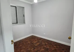 Foto 1 de Apartamento com 3 Quartos à venda, 84m² em Jardim Santana, Americana