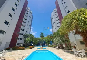 Foto 1 de Apartamento com 3 Quartos para alugar, 98m² em Lagoa Nova, Natal