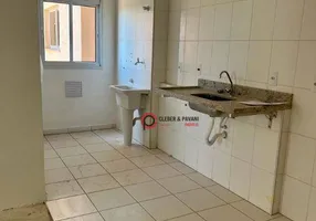 Foto 1 de Apartamento com 2 Quartos à venda, 46m² em Jardim Ipe, Sorocaba