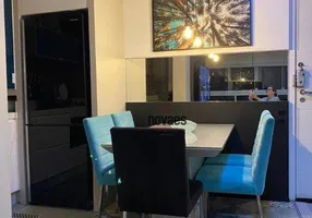 Foto 1 de Apartamento com 2 Quartos à venda, 60m² em Bom Retiro, Joinville