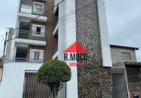 Foto 1 de Apartamento com 2 Quartos à venda, 34m² em Cidade A E Carvalho, São Paulo
