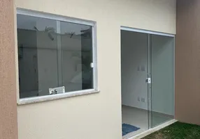 Foto 1 de Casa com 2 Quartos à venda, 45m² em Buraquinho, Lauro de Freitas