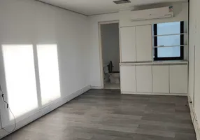 Foto 1 de Sala Comercial para alugar, 34m² em Ipiranga, São Paulo