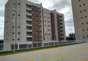 Foto 1 de Apartamento com 3 Quartos à venda, 69m² em Medeiros, Jundiaí