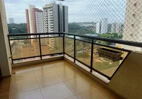 Foto 1 de Apartamento com 4 Quartos à venda, 173m² em Jardim São Luiz, Ribeirão Preto