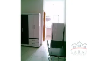 Foto 1 de Kitnet com 1 Quarto para alugar, 20m² em Vila Gomes, São Paulo