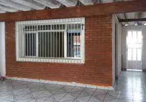 Foto 1 de Casa com 3 Quartos à venda, 90m² em Veloso, Osasco