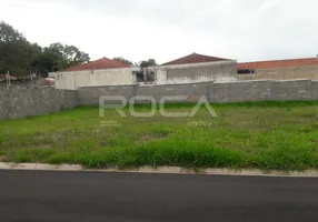 Foto 1 de Lote/Terreno à venda, 150m² em Parque dos Timburis, São Carlos