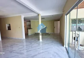 Foto 1 de Casa com 3 Quartos à venda, 180m² em Aleixo, Manaus