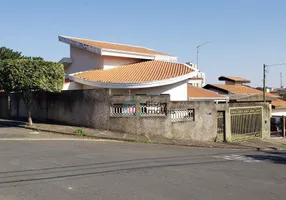 Foto 1 de Casa com 3 Quartos à venda, 217m² em Vila Bertini, Americana