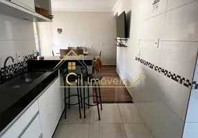 Foto 1 de Casa com 2 Quartos à venda, 72m² em PARQUE DAS ACÁCIAS, Betim