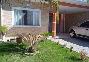 Foto 1 de Casa de Condomínio com 3 Quartos à venda, 243m² em Inoã, Maricá