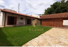 Foto 1 de Casa com 2 Quartos à venda, 150m² em Parque das Universidades, Campinas