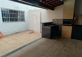 Foto 1 de Casa com 3 Quartos à venda, 130m² em Aero Clube, Volta Redonda