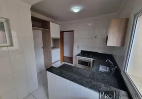 Foto 1 de Apartamento com 1 Quarto à venda, 53m² em Maua, São Caetano do Sul