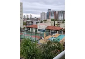 Foto 1 de Apartamento com 2 Quartos para alugar, 110m² em Vila Nogueira, Botucatu