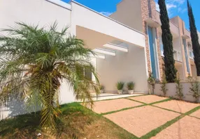 Foto 1 de Casa com 3 Quartos à venda, 105m² em Village Moutonnee, Salto