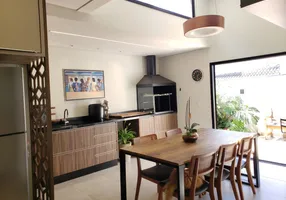 Foto 1 de Casa de Condomínio com 4 Quartos à venda, 160m² em Urbanova VII, São José dos Campos