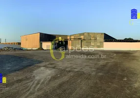 Foto 1 de Galpão/Depósito/Armazém para alugar, 3000m² em Industrial, Itaquaquecetuba