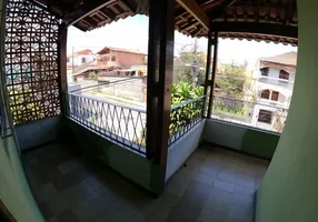 Foto 1 de Casa com 4 Quartos à venda, 125m² em Alípio de Melo, Belo Horizonte