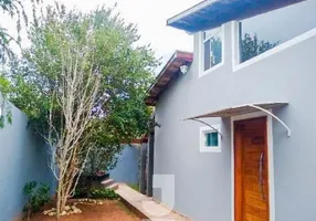 Foto 1 de Casa com 3 Quartos à venda, 110m² em Jardim Porangaba, Águas de São Pedro