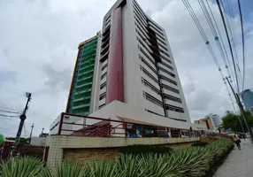 Foto 1 de Sala Comercial para alugar, 45m² em Ilha do Leite, Recife