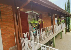 Foto 1 de Casa com 4 Quartos à venda, 319m² em Jardim Tannus, Jundiaí