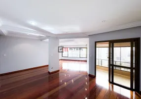 Foto 1 de Apartamento com 4 Quartos para venda ou aluguel, 283m² em Centro, Londrina