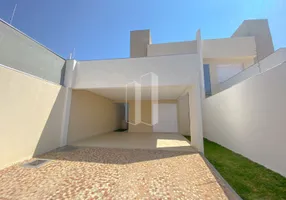 Foto 1 de Casa com 3 Quartos à venda, 150m² em Vila Brasília, Aparecida de Goiânia
